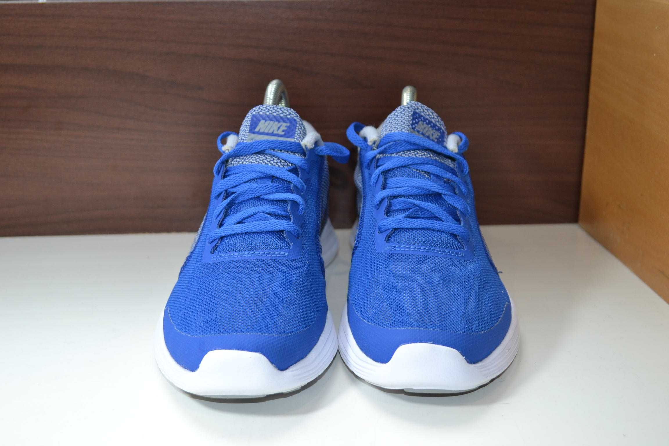 nike revolution 3 кроссовки 38-38.5р оригинал