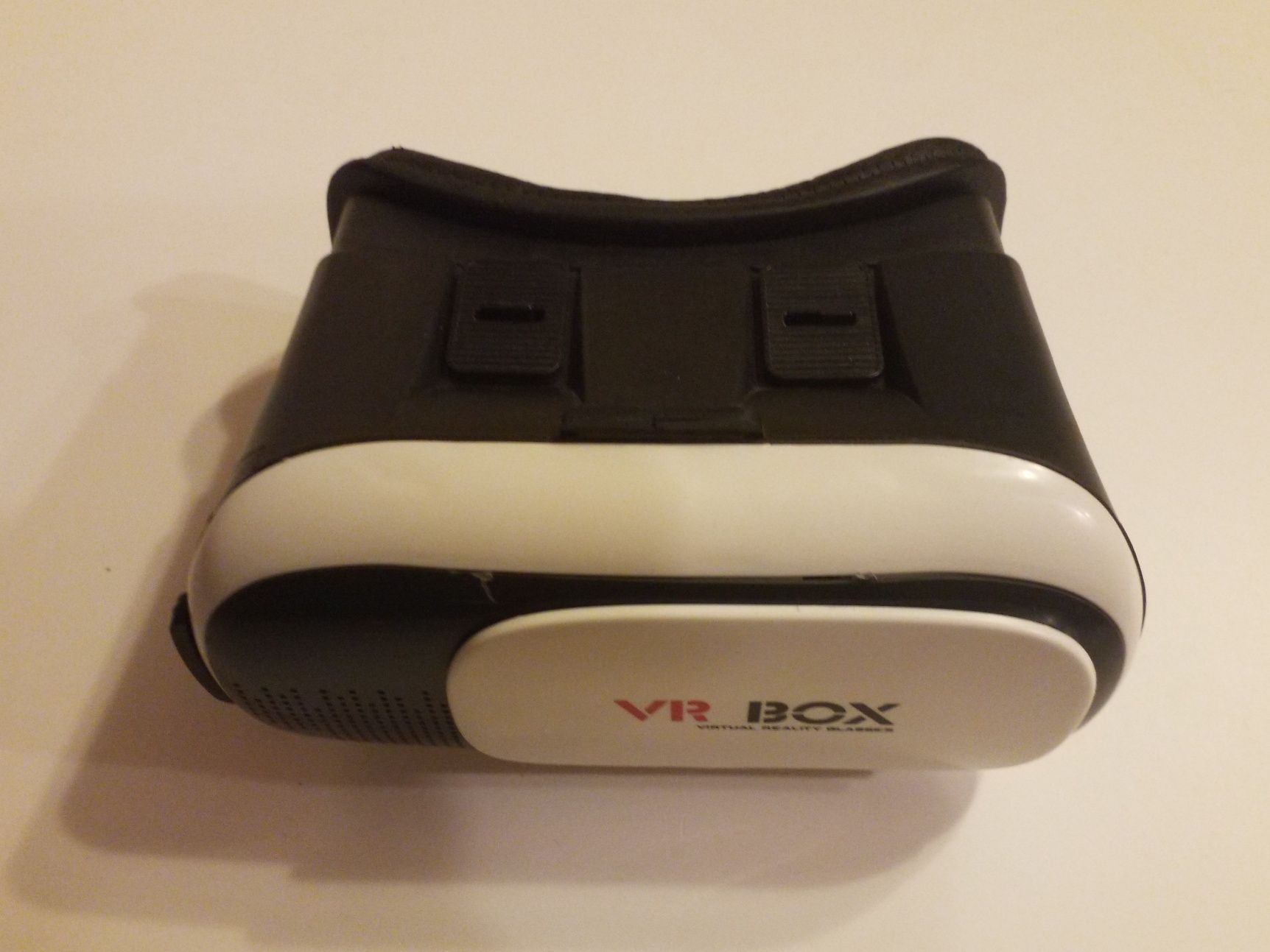 Okulary VR Box do telefonu