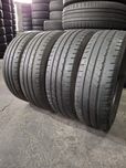 Літні шини б/у 195/60 R16 89H Goodyear Efficient Grip (склад) німечіна