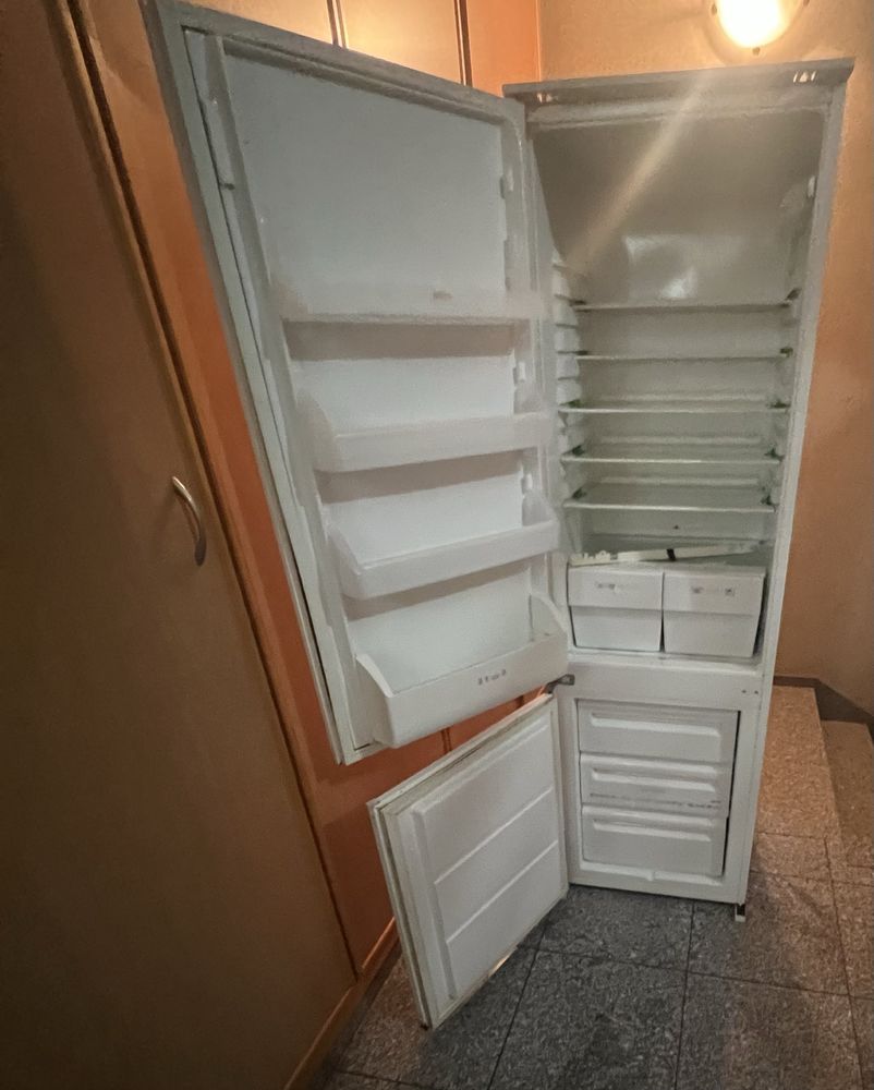 Frigrifico de encastrar