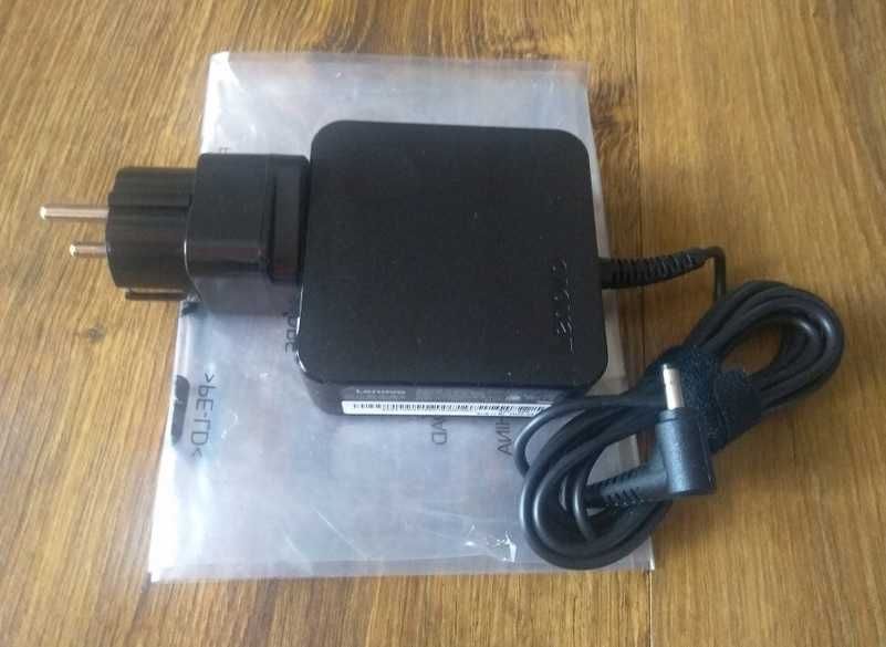 NOWA/oryginał ładowarka LENOVO 20V 3.25A 65W 4.0 x 1.7 ADLX65CDGU2A.
