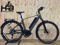 Qwic Performance MD11 Speed Shimano SLX 2022