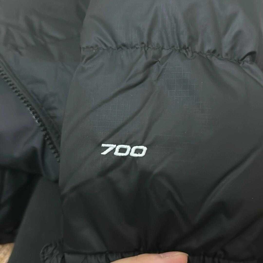 Oryginalna puchowa kurtka The North Face 1996 Retro Nuptse US-S