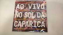 Ao vivo no Sol da Caparica (Portes incluídos)