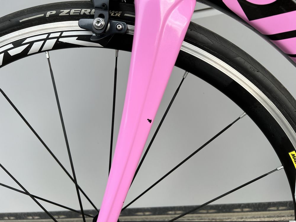 Rower szosowy endurance - Ridley Fenix SL