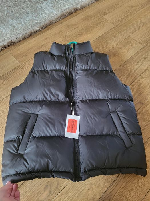 Безрукавка чоловіча