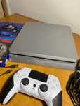Sprzedam konsole ps4 slim  500 Gb