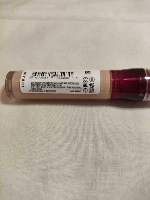 MAYBELLINE - Eraser Eye Korektor do twarzy