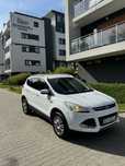 Ford Kuga 2.0 TDCi • Automat • 2013 • Bogate wyposażenie • 242 000 km