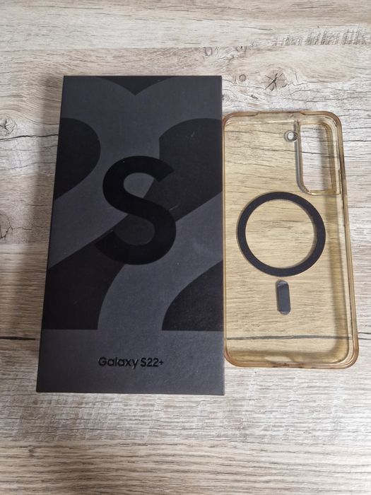 Samsung Galaxy S22+ plus