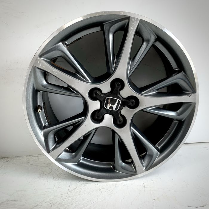 Felgi aluminiowe 18” Honda Civic Accord / 7,5J et 50 (D03)