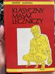Klasyczny masaz leczniczy