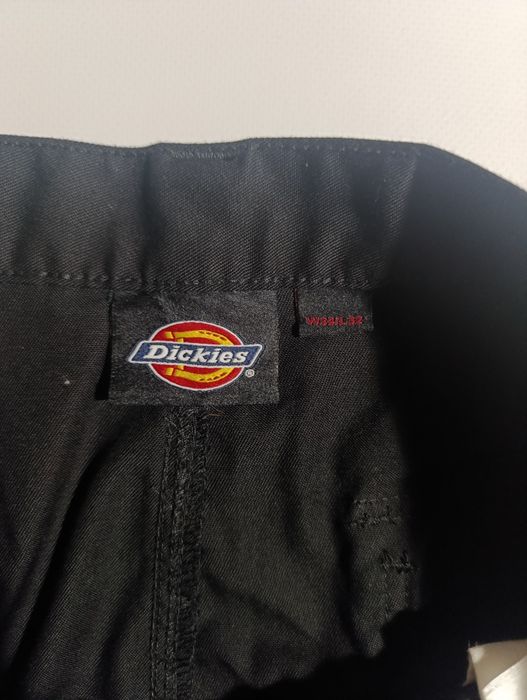 Карго-штани dickies в ідеальному стані