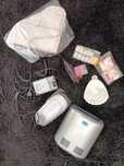 Kit unhas de gel + esterelizador