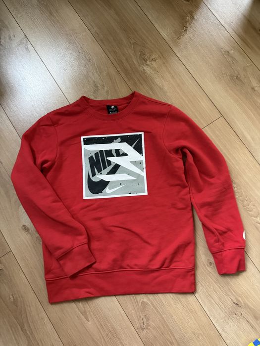 Bluza NIKE rozm 147-163 cm