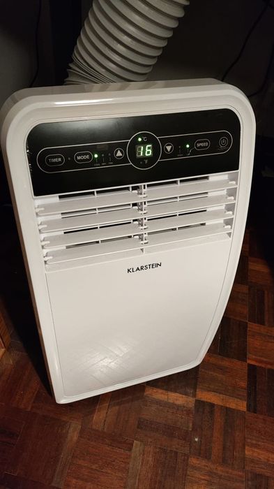 Ar condicionado Klarstein