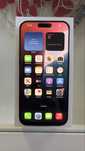 Iphone 16 pro max 256gb