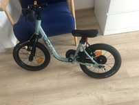 Rowerek Btwin 900 14 cali
