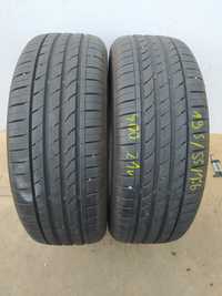 2x 195/55 R16 91V Nexen N'fera Su1 2021r 7mm Demo