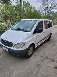 Продам Mercedes Vito 115