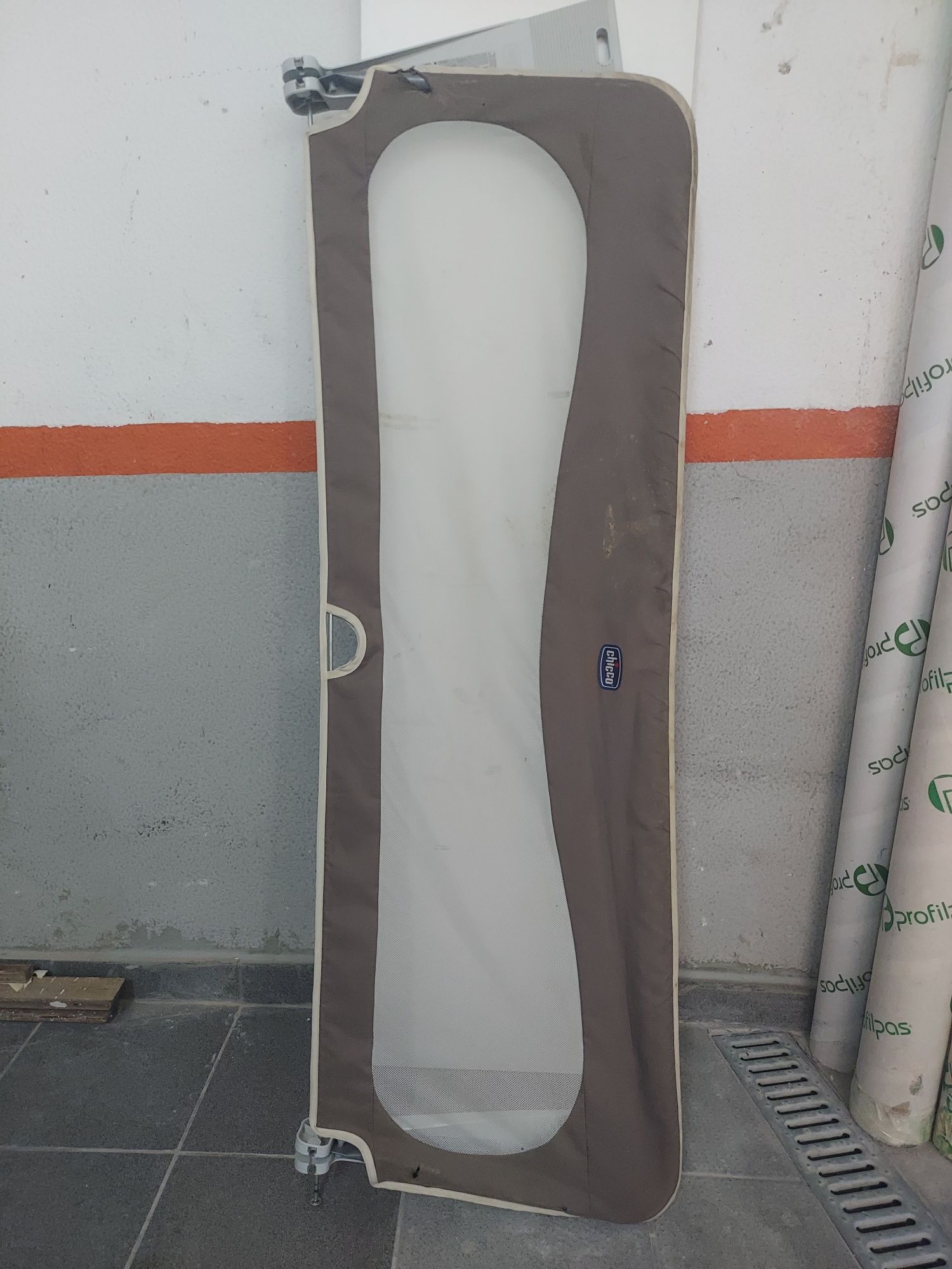 Barreira de cama CHICCO 135 CM