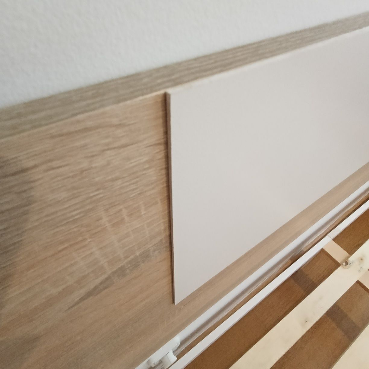 Cama casal 160 x 200 cm