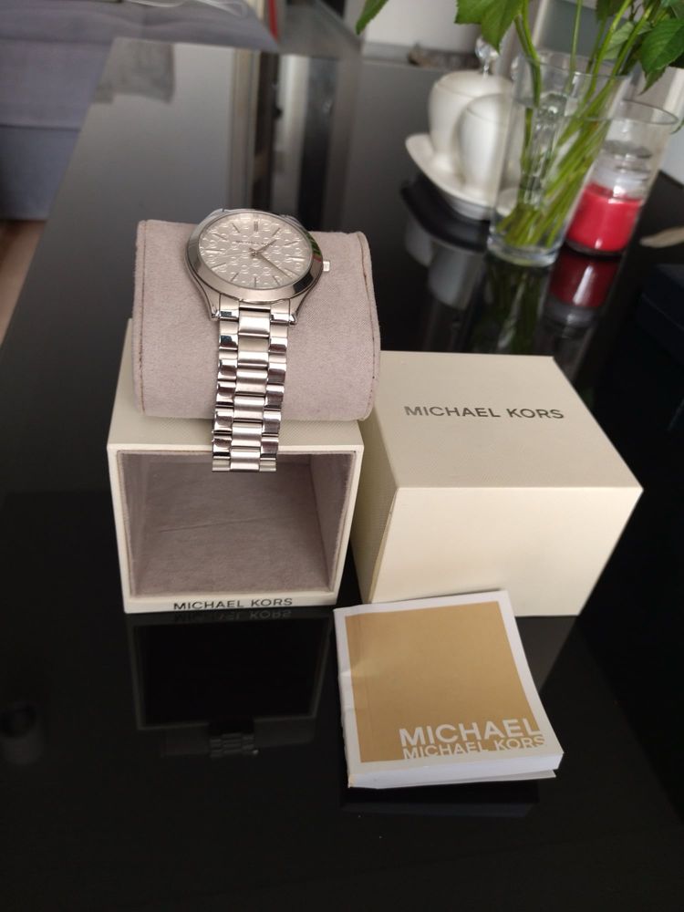 Zegarek Michael Kors MK3371 Oryginalny