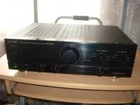 усилитель Kenwood KA-3020 Special Edition