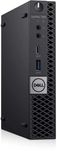 DELL OptiPlex 7060 MFF 7060 MFF i5-8400/16GB/256GB