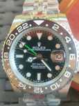 Zegarek męski Rolex GMT Master II