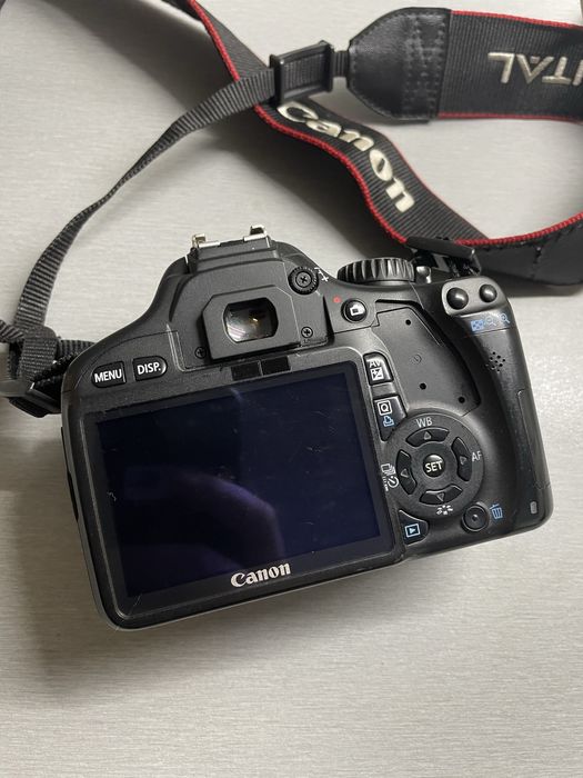 Canon 550d,body.