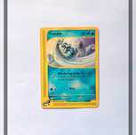 Totodile 135/165 EX Holo Pokémon ENG-NM