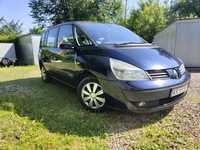 Renault Espace 4 2.0 16v Gaz Hak Klimatyzacja