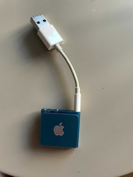 Apple iPod Shuffle 4-ta generacja