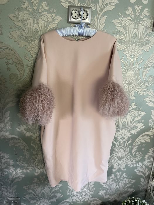 Шикарне плаття Vipart