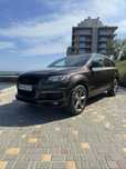 Продам audi q7 s-line