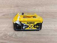 Akumulator Li-Ion DeWalt 18 V 5 Ah
