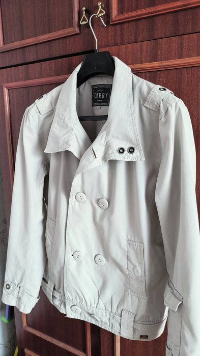 Kurtka wiatrówka L/XL