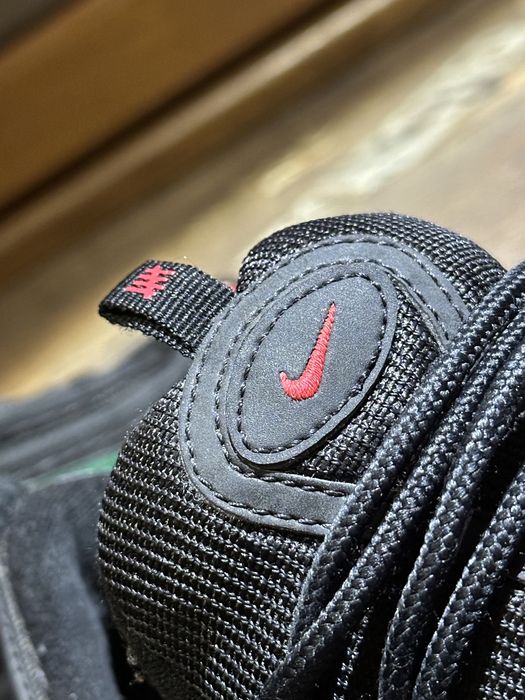 Nike air max 97 x Undefeated limited edition 39