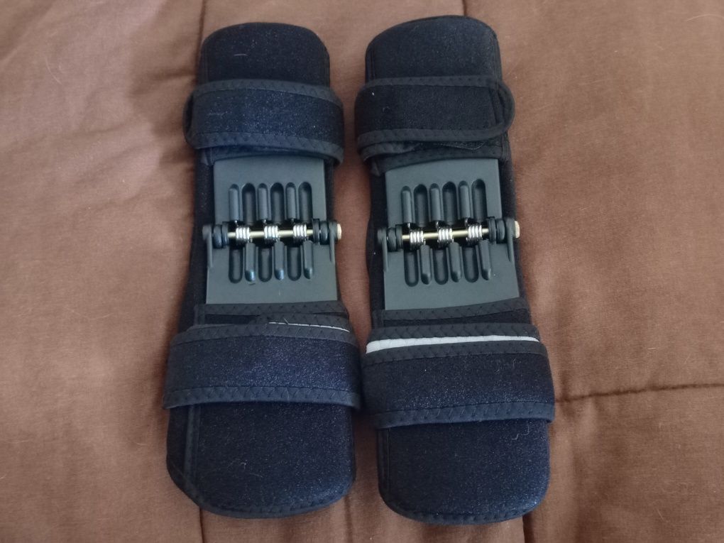 Suporte para joelhos