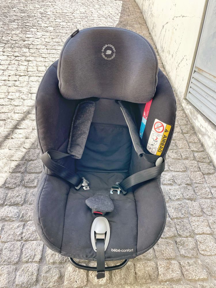 Cadeira auto criança bebe confort ISOFIX