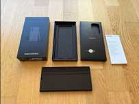 Samsung Galaxy S24 Ultra – 512 GB – 12 GB RAM