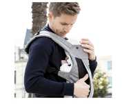 Nosidełko safety 1st od 3,5kg-15kg przód tył
