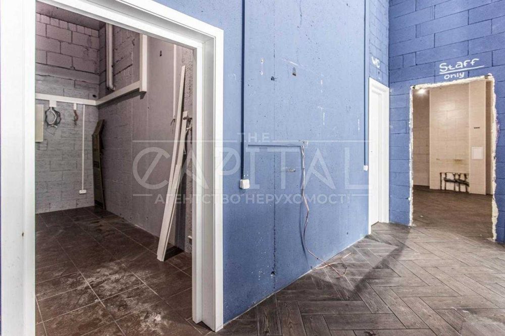 Продаю комерційне приміщення з орендарями, Печерськ, Київ