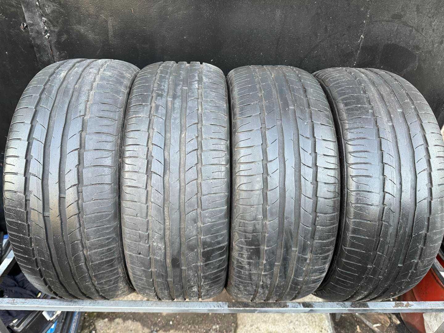 205/55R16 Dębica Presto HP komplet opon lato 5,6mm nr6104