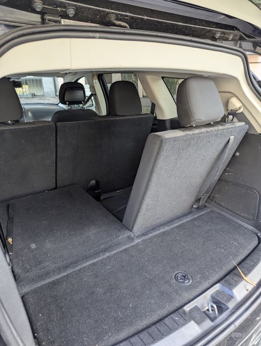 Dodge Journey Додж Джорни
