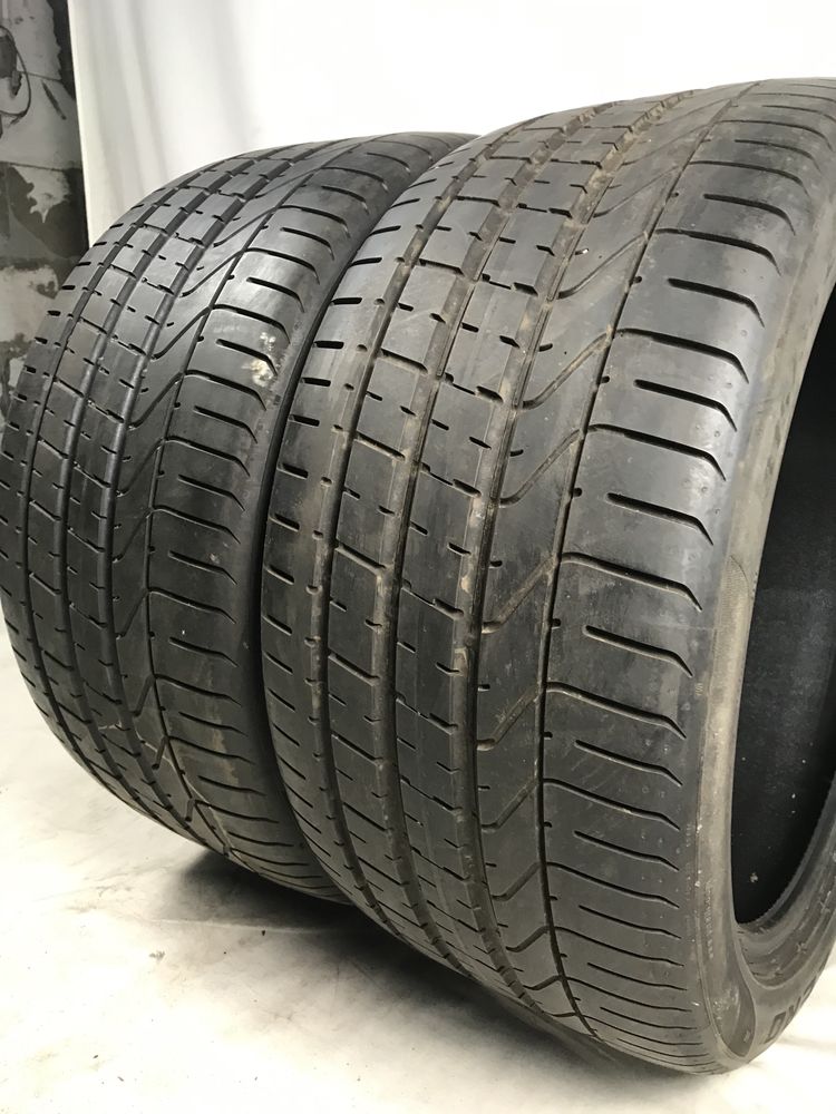 315/35R21 111Y Pirelli P Zero 7mm JAK NOWE !!!