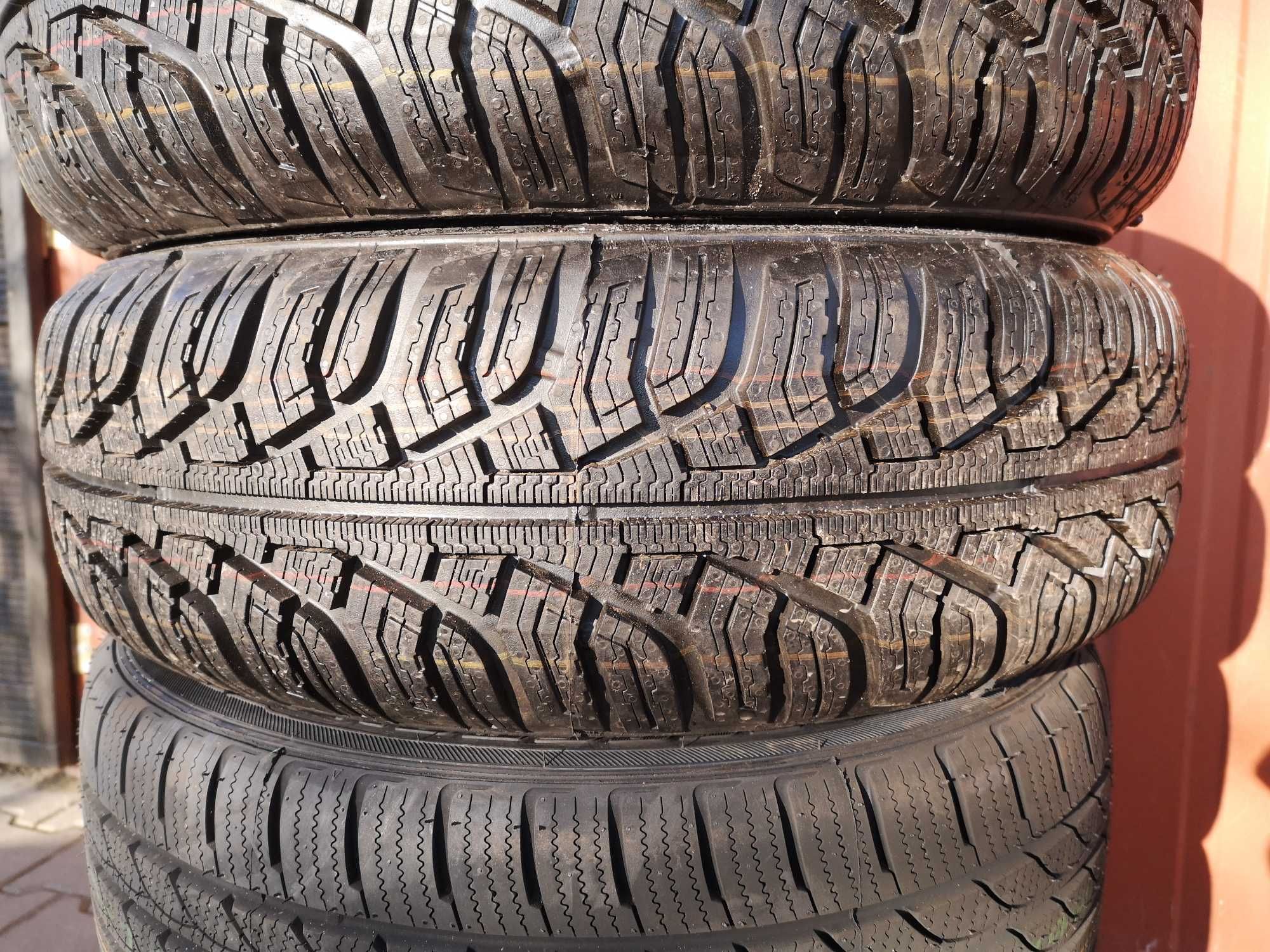 195/65 R15 91T - Uniroyal MS Plus 77 (2 sztuki) NOWE