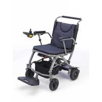 Cadeira de rodas elétrica de encartar KOMPAS
