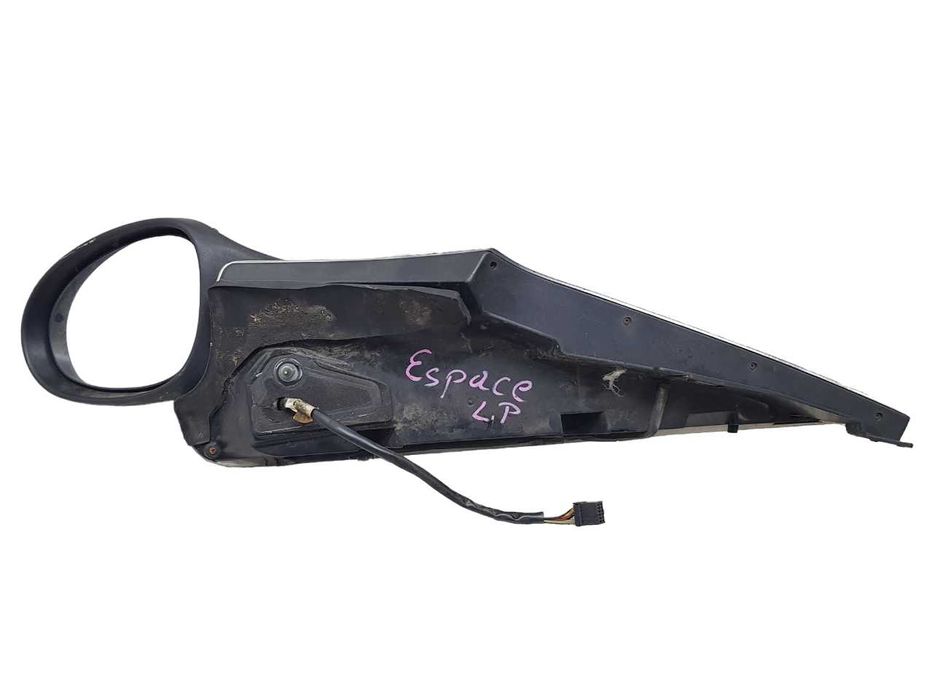 Renault Espace III Lusterko Lewe Elektryczne 7 PIN